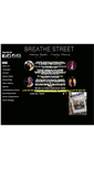 Mobile Screenshot of breathestreet.co.uk